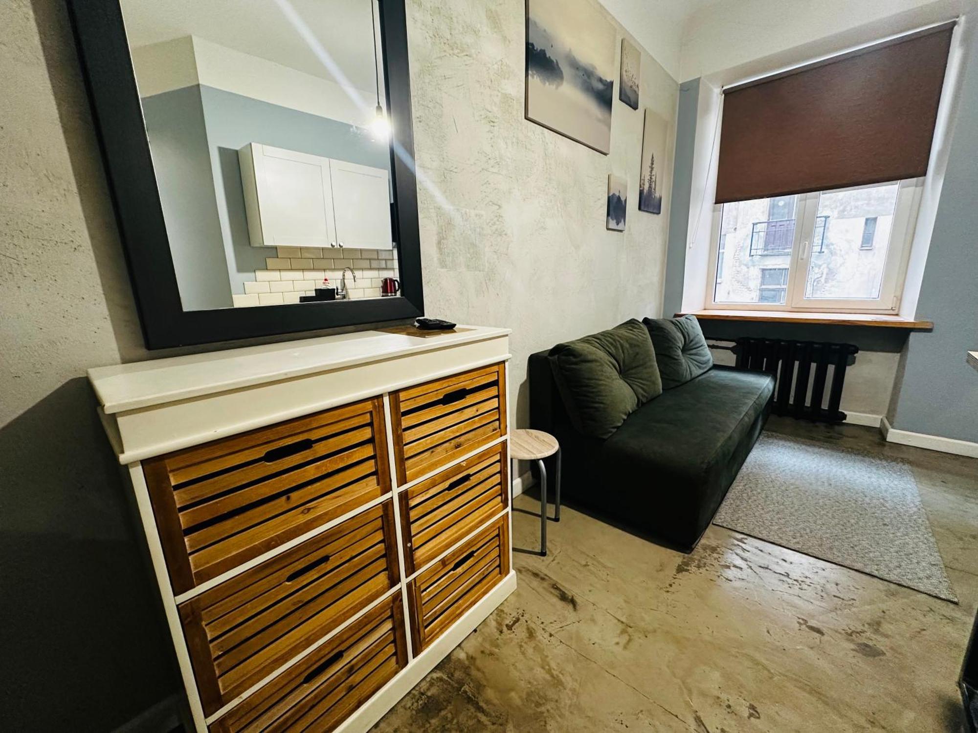 Baltic Design Apartments With Free Parking And Self Check In Riga Eksteriør billede