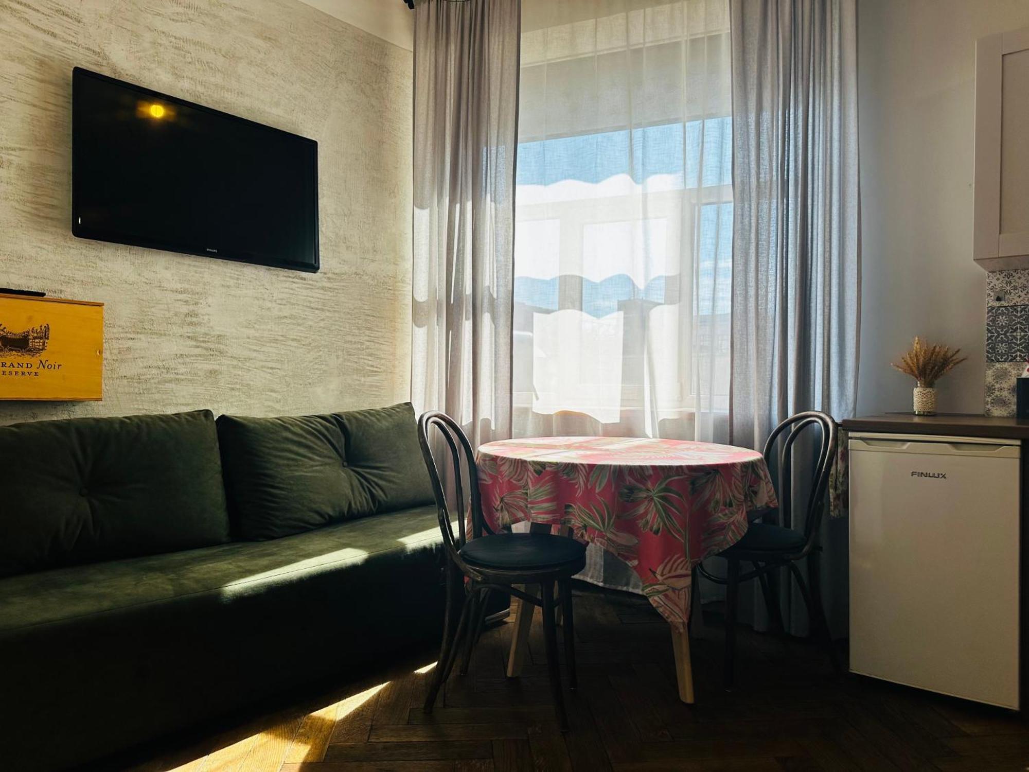 Baltic Design Apartments With Free Parking And Self Check In Riga Eksteriør billede