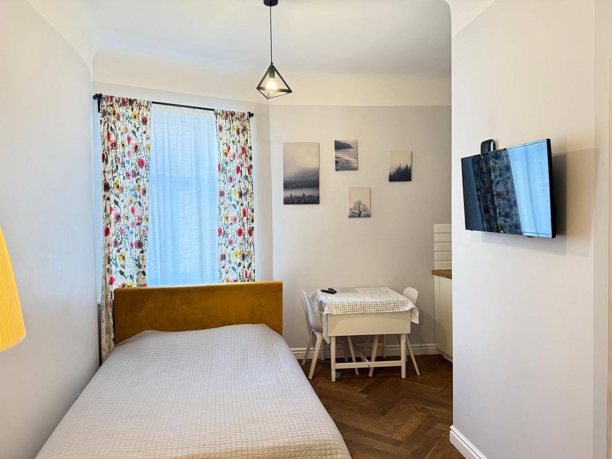 Baltic Design Apartments With Free Parking And Self Check In Riga Eksteriør billede