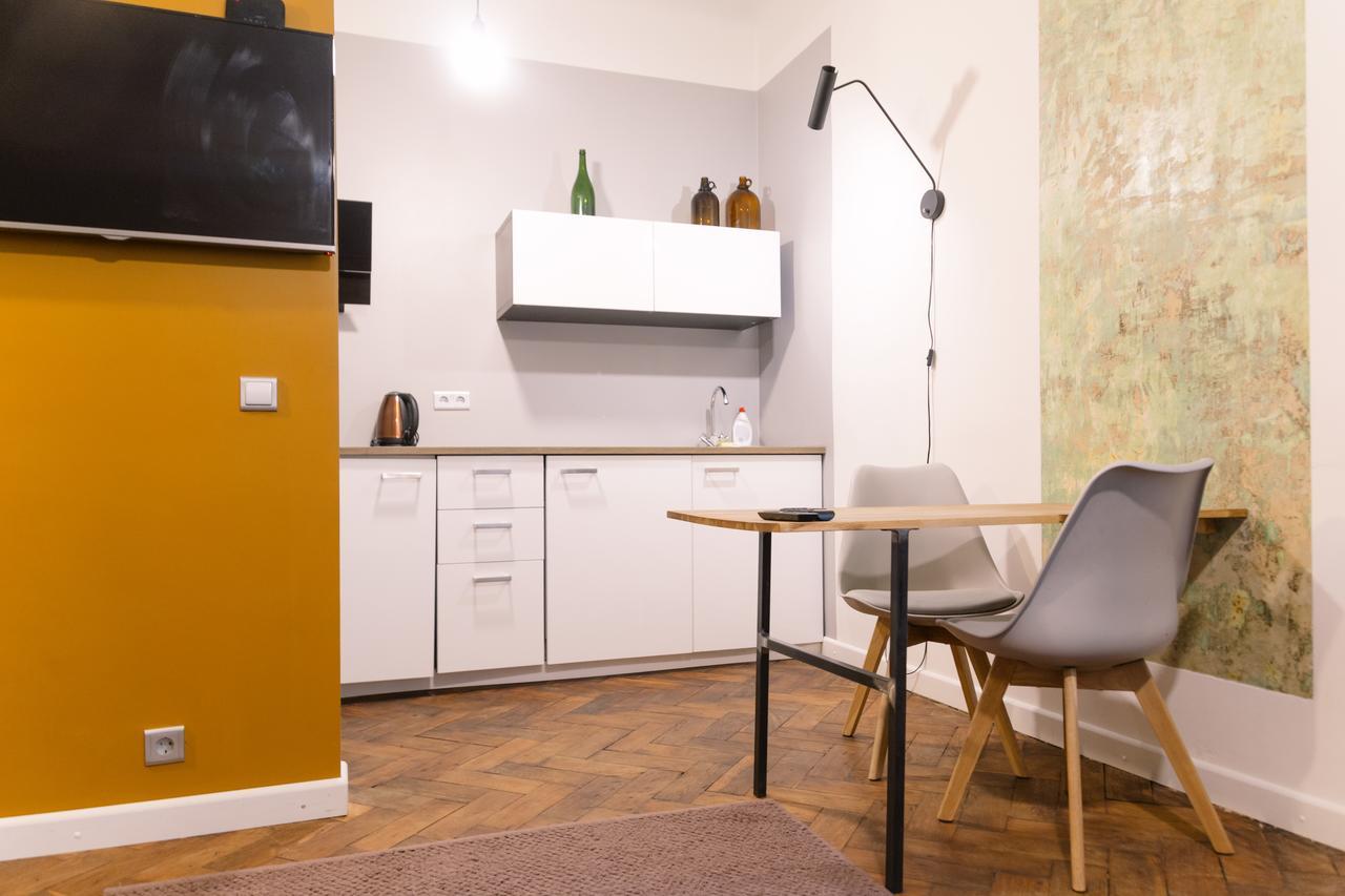 Baltic Design Apartments With Free Parking And Self Check In Riga Eksteriør billede